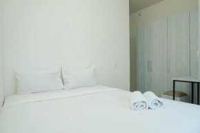 Cozy with River View @ 2BR Teluk Intan Apartment By Travelio